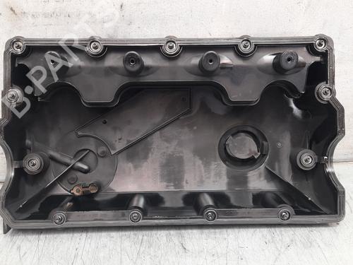 Valve cover SEAT CORDOBA (6L2) 1.9 TDI | BP15012806M124 