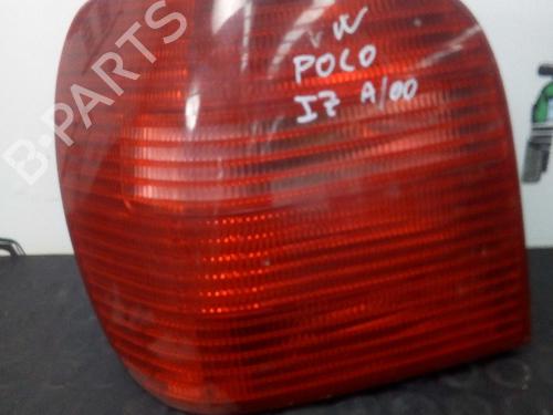 Used Left taillight VW POLO (6N2) [1999-2001]  12809823