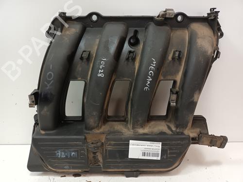 Used Intake manifold RENAULT MEGANE I Coach (DA0/1_) 1.6 16V (DA0B, DA04, DA11) (107 hp) 14748984