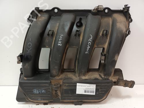 Collecteur D'Admission RENAULT MEGANE I Coach (DA0/1_) 1.6 16V (DA0B, DA04, DA11) (107 hp) 14748984