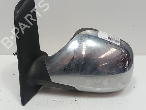 Left mirror SEAT ALTEA XL (5P5, 5P8)  | BP16759801C26 