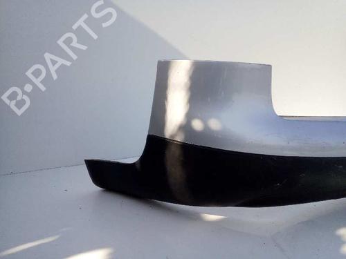 Rear bumper AUDI A6 C5 (4B2) 1.9 TDI | BP12703964C8 