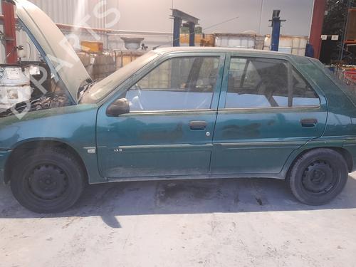 Andre CITROËN SAXO (S0, S1) 1.5 D | BP13982453O1