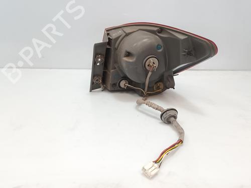 Left taillight CHEVROLET CRUZE (J300) 2.0 CDI | BP27468234C34 