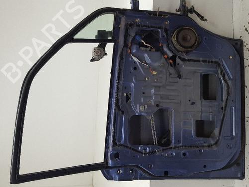 Left front door MAZDA BONGO VAN Bus (SK_)  | BP12855508C2