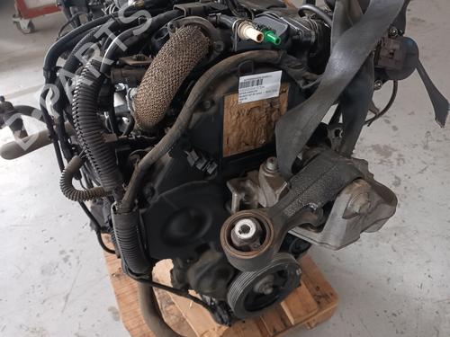 Engine PEUGEOT 407 (6D_) 1.6 HDi 110 (6D9HZC, 6D9HYC) | BP23982948M1  - Image 5