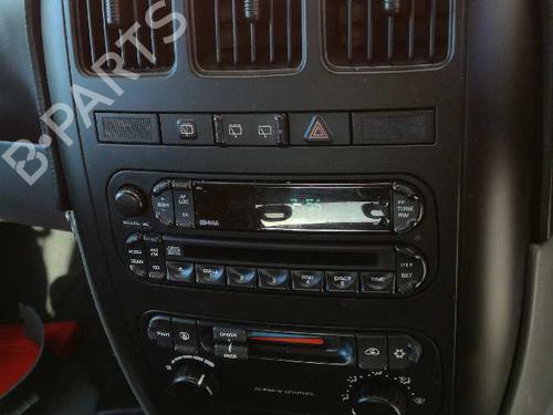 Styring servopumpe CHRYSLER VOYAGER IV (RG, RS) 2.5 CRD | BP12704314M99
