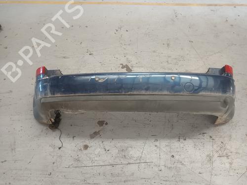 Bak støtfanger FORD FOCUS C-MAX (DM2) [2003-2007]  16654931