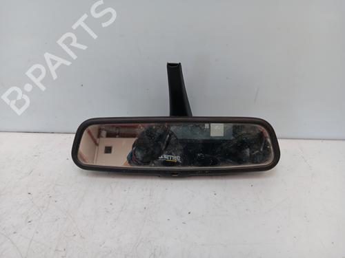 Used Rear mirror AUDI A6 C5 Avant (4B5) [1997-2006]  26328625
