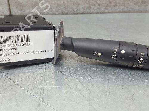 Headlight switch CITROËN XSARA Coupe (N0) 1.6 16V | BP12719604I24 