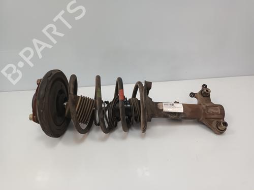Used Right front shock absorber NISSAN PRIMERA (P12) 1.6 (109 hp) 18144413