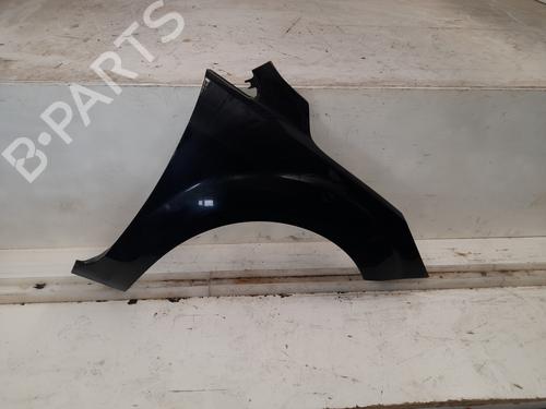 Used Right front fenders FORD FOCUS II (DA_, HCP, DP) 1.6 Ti (115 hp) 27927029