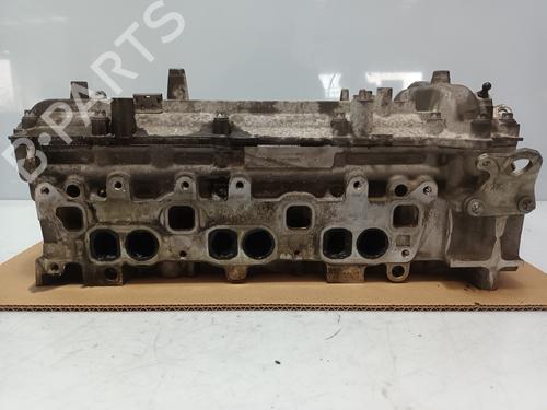 Used Cylinder head MERCEDES-BENZ CLS (C219) CLS 320 CDI (219.322) (224 hp) 22230935