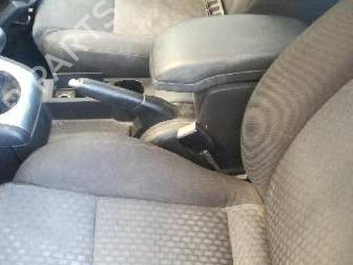 Kollisjonspute styreenhet FORD MONDEO III Saloon (B4Y) 1.8 16V | BP12739407M53