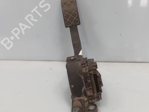 Used Pedal VW POLO (9N_, 9A_) 1.4 16V (75 hp) 12806454