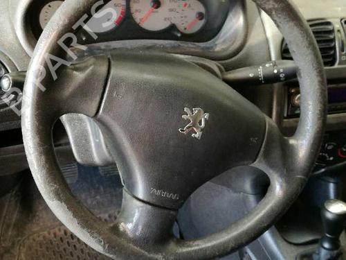 Udstødningsmanifold PEUGEOT 206 Hatchback (2A/C) 1.4 HDi eco 70 | BP12694878M110