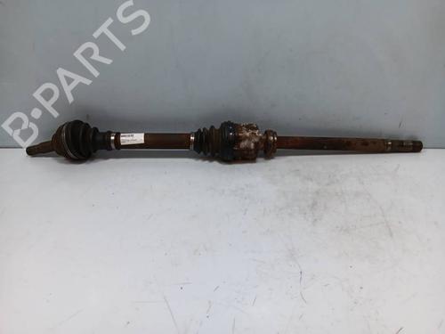 Used Right front driveshaft Right front driveshaft CITROËN C5 III (RD_) [2008-2017] 40598479 40598479