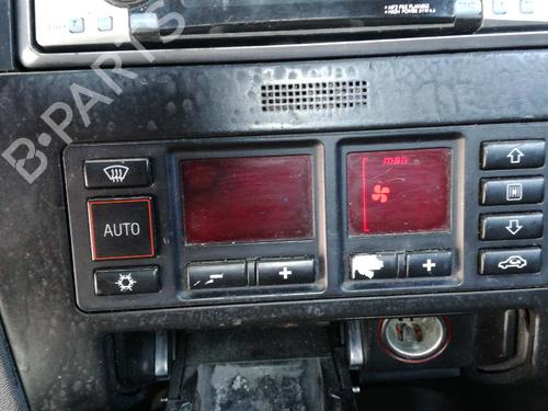 Used Climate control AUDI A3 (8L1) 1.9 TDI (110 hp) 12703384