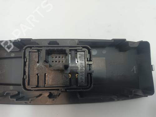 Right front window switch RENAULT MEGANE IV Hatchback (B9A/M/N_) | BP37177143I26 - Image 3