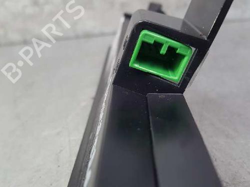 Luz central de freno VOLVO V70 II (285) T5 | BP12857013L11 