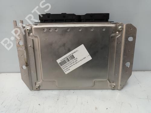 Engine control unit (ECU) HYUNDAI SANTA FÉ I (SM) 2.0 CRDi | BP22987830M57 