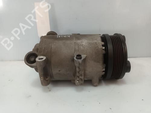 AC compressor FORD FOCUS II (DA_, HCP, DP) | BP30597340M34