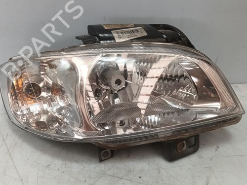 Used Right headlight SEAT IBIZA II (6K1) [1993-2002]  29186560