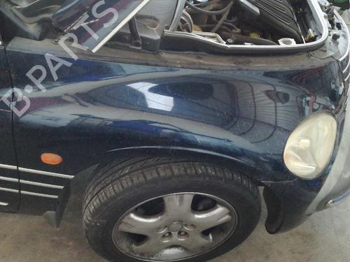 Air conditioning evaporator CHRYSLER PT CRUISER (PT_) 2.0 | BP12697954M109 