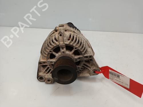 Used Alternator BMW 3 Coupe (E36) 318 is (140 hp) 19063688