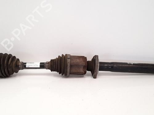 Right front driveshaft OPEL SIGNUM Hatchback (Z03) 1.9 CDTI (F48) (150 hp) 12762030