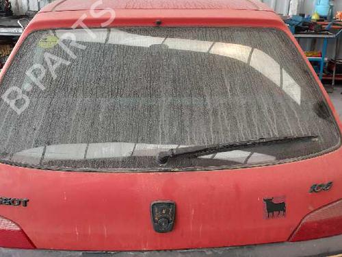 Engine control unit (ECU) PEUGEOT 106 II (1A_, 1C_) 1.1 i | BP12775072M57 