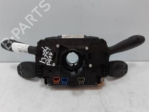 Headlight switch PEUGEOT 407 (6D_) 2.0 (6DRFNB, 6DRFNE) | BP40188012I24 - Image 3