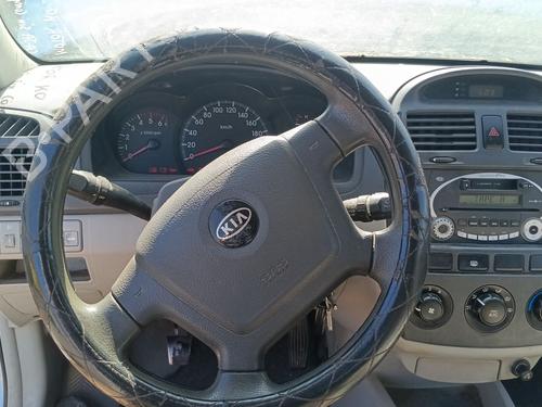 Left front window switch KIA CERATO I Saloon (LD) 1.5 CRDi | BP36420765I27 - Image 22