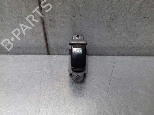 Used Right rear window switch Right rear window switch 12756540 12756540