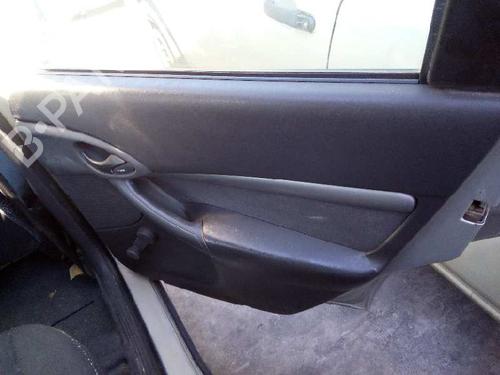 Rear fog light FORD FOCUS I (DAW, DBW) 1.6 16V | BP12689484C37