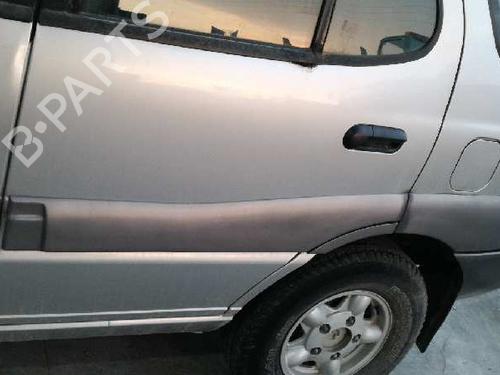Kardanaksel Kompl. RENAULT LAGUNA II (BG0/1_)  | BP12853747M37 
