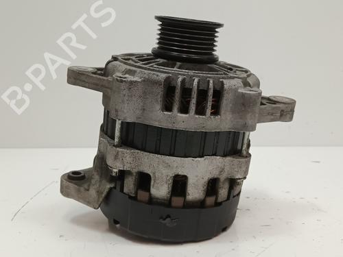 Alternador CHEVROLET AVEO / KALOS Hatchback (T200) 1.4 (83 hp) 17131689