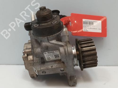 Used Injection pump Injection pump CITROËN BERLINGO MULTISPACE (B9) 1.6 HDi 75 / BlueHDi 75 (75 hp) 33176977 33176977