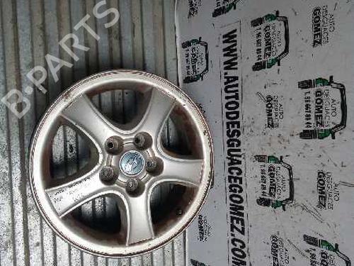 Used Rim HYUNDAI SANTA FÉ I (SM) [2000-2006]  12932771