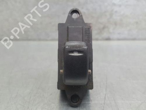 Used Left rear window switch Left rear window switch DAEWOO NUBIRA Wagon (J100) 2.0 16V (133 hp) 12754134 12754134