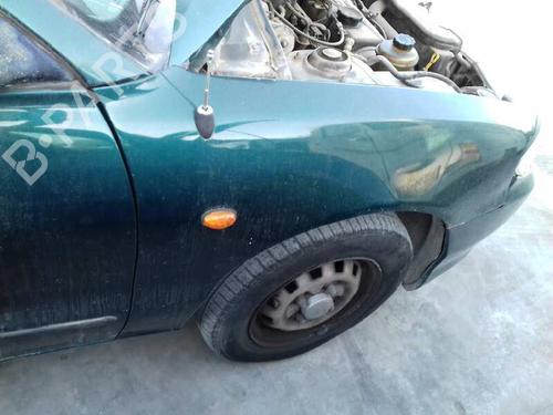 Engine control unit (ECU) HYUNDAI ACCENT I (X-3) | BP12850978M57