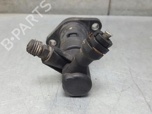 Clutch slave cylinder VW FOX Hatchback (5Z1, 5Z3, 5Z4) 1.2 | BP13974375M113 