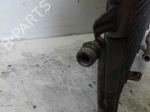 AC radiator DAEWOO MATIZ (M100, M150) 0.8 | BP12764518M32 