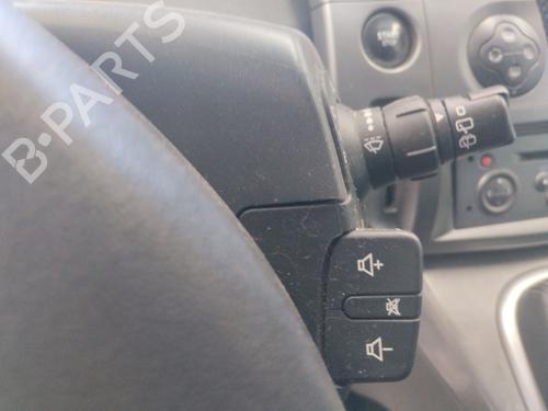 Headlight switch RENAULT SCÉNIC II (JM0/1_)  | BP37645025I24  - Image 21