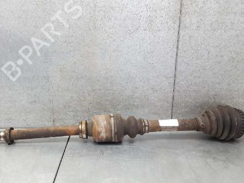 Used Right front driveshaft PEUGEOT 306 Convertible (7D, N3, N5) 2.0 16V (132 hp) 12705666