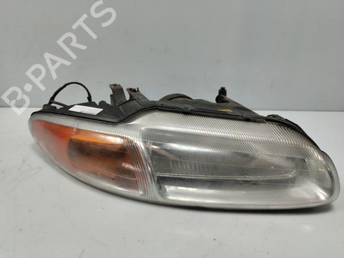 Used Right headlight Right headlight CHRYSLER STRATUS Convertible (JX) 2.5 LX (163 hp) 34247107 34247107