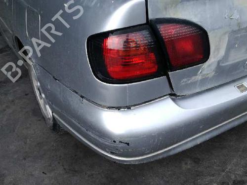 Servo brake NISSAN PRIMERA Hatchback (P11) 2.0 TD | BP12729667M42 