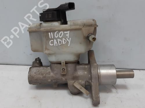 Used Brake master cylinder Brake master cylinder VW CADDY III MPV (2KB, 2KJ, 2CB, 2CJ) 1.9 TDI (75 hp) 36439016 36439016