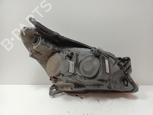 Left headlight OPEL ASTRA H TwinTop (A04) 1.9 CDTi (L67) | BP15123141C28 