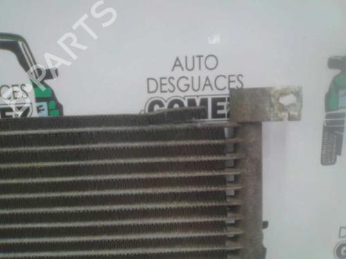 AC radiator FORD MONDEO III Turnier (BWY) 2.0 16V TDDi / TDCi | BP12804815M32 
